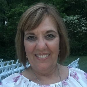 Meet your Posher, Maureen